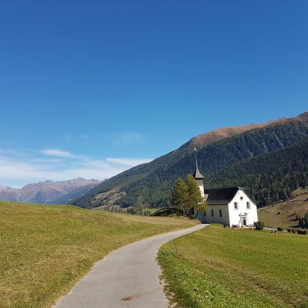 Chalet Daheim Reckingen エクステリア 写真